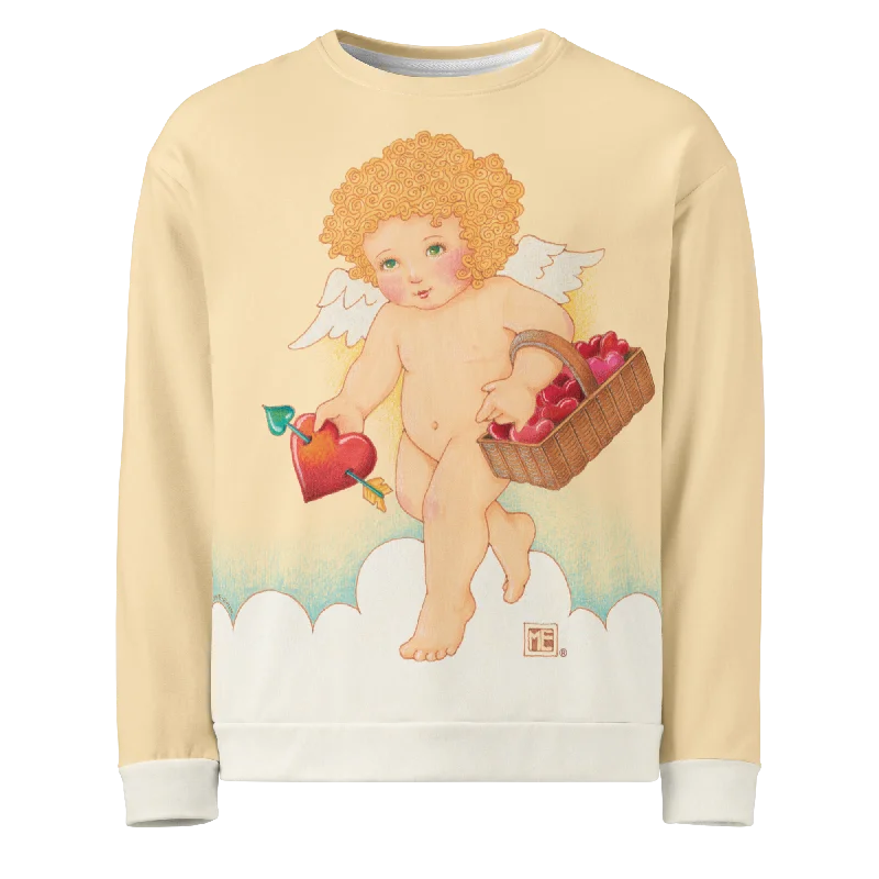 The Cherub Unisex Sweatshirt