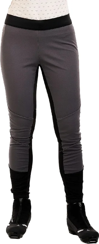 Delda Softshell Tights - Women's|-|Collant coquille souple Delda - Femme