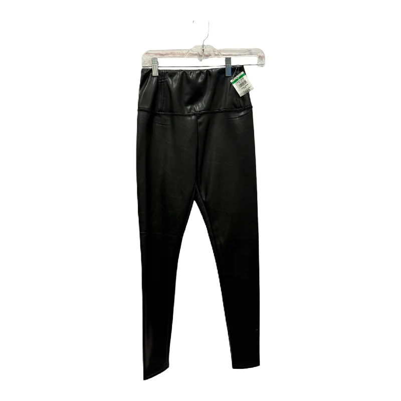 Pants Leggings By la classe couture In Black, Size: S