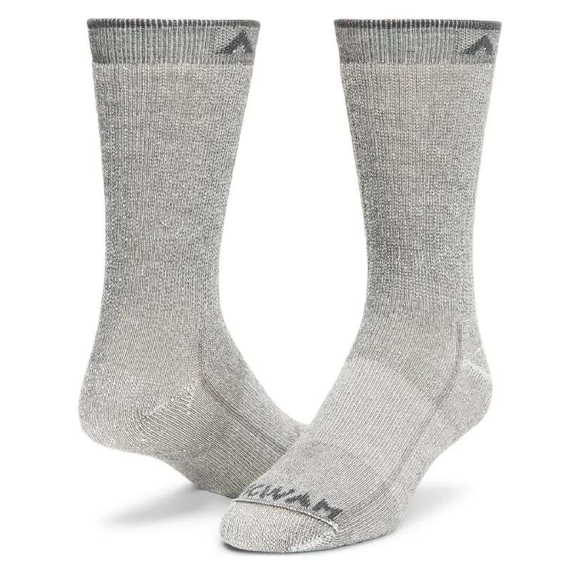 Merino Comfort Hiker Midweight Crew Sock