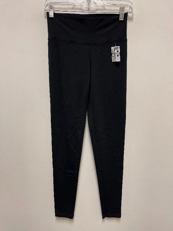 Pants Leggings By Bp In Black, Size: M