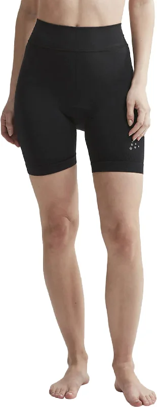 Core Fuseknit Bike Boxer - Women's|-|Caleçon de vélo Core Fuseknit - Femme