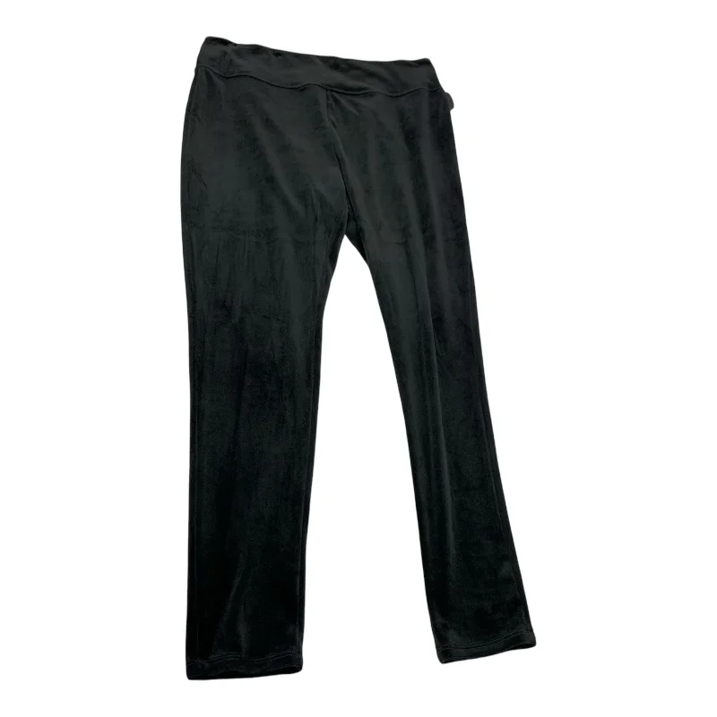 Pants Leggings By Bp In Black, Size: Xl