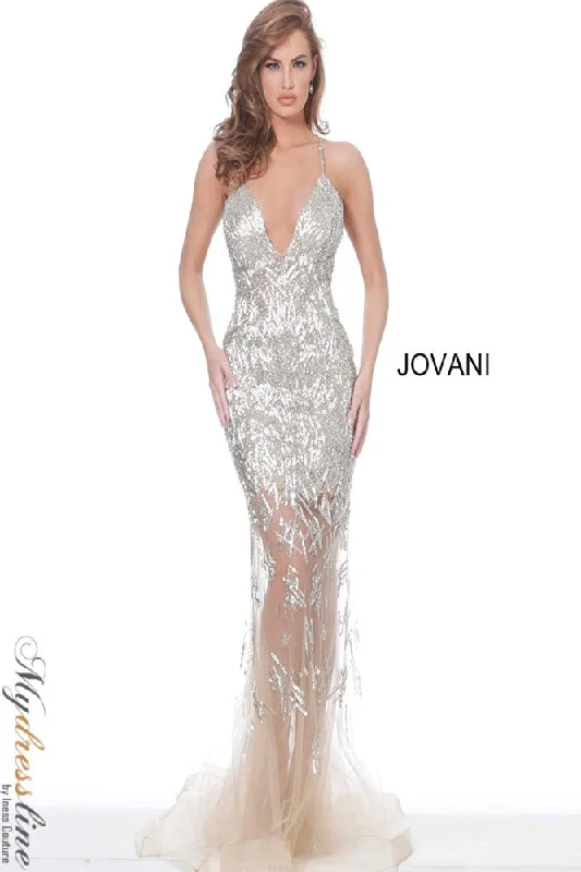 Jovani 03911