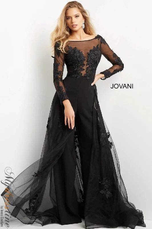 Jovani 06609