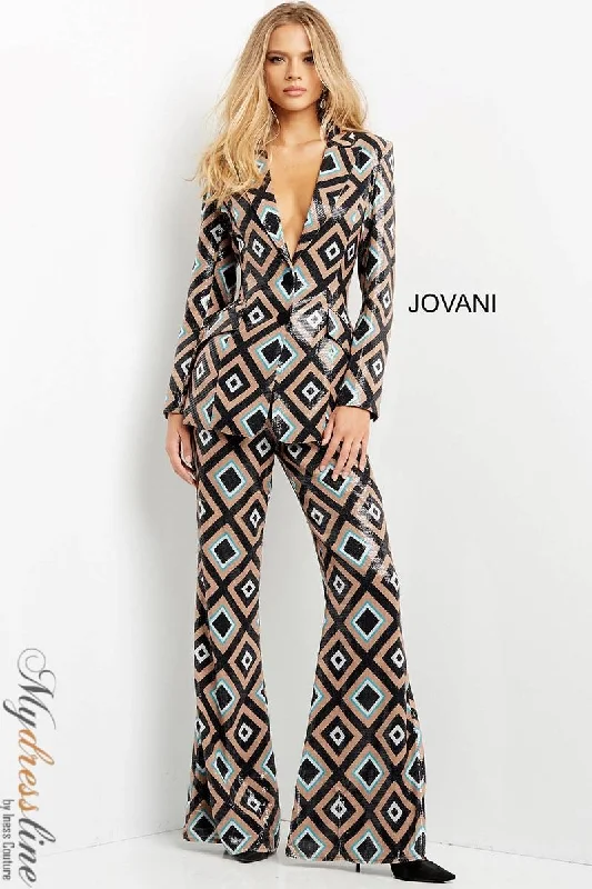 Jovani 07921