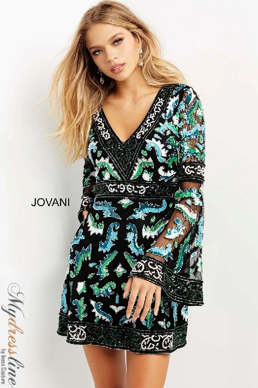 Jovani 08448