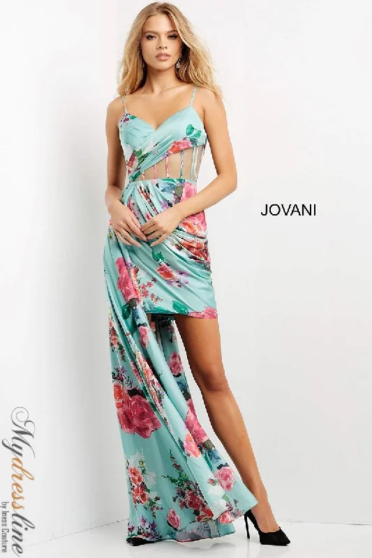 Jovani 08523