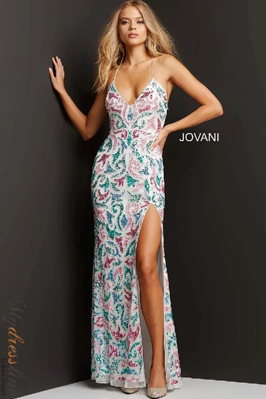 Jovani 08557