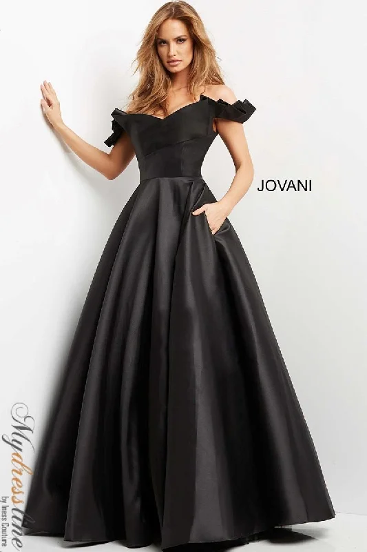 Jovani 08579