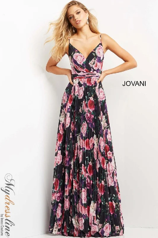 Jovani 09002