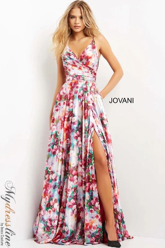 Jovani 09029