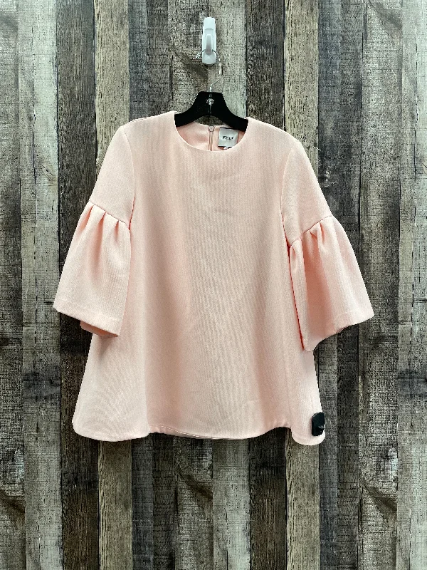 Blouse 3/4 Sleeve By Cmf  Size: S