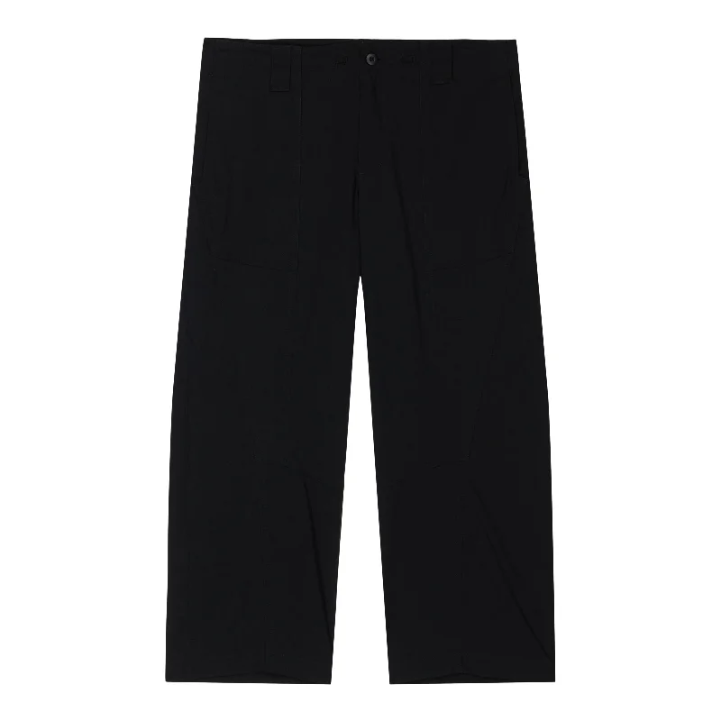 Women's Inter-Continental Capris