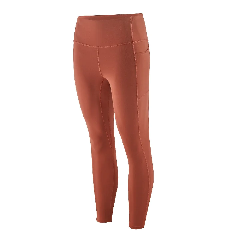 Women's Maipo 7/8 Stash Tights