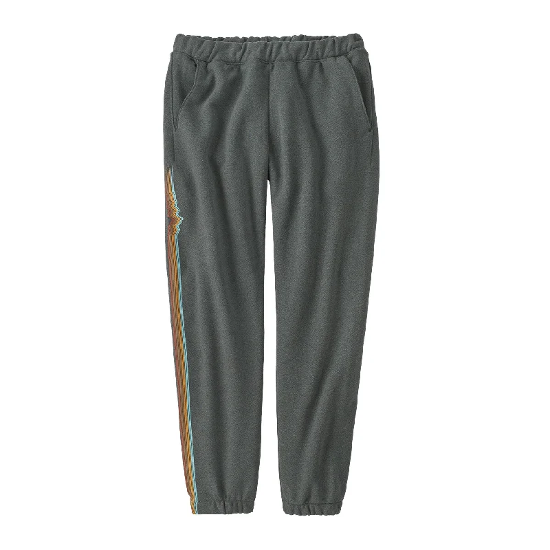 Women's Ridge Rise Stripe Uprisal Sweatpants