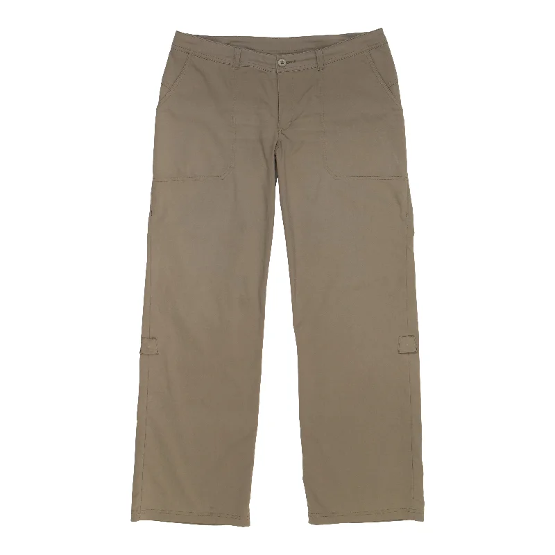 W's Inter-Continental Pants - Long