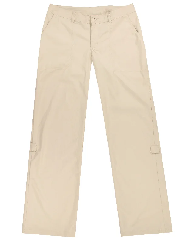 W's Inter-Continental Pants - Long