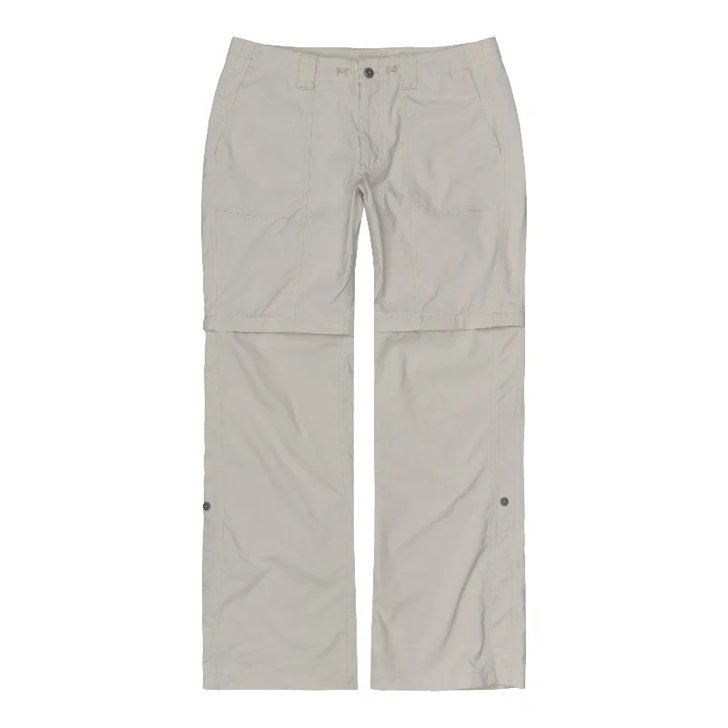 W's Inter-Continental Zip Off Pants