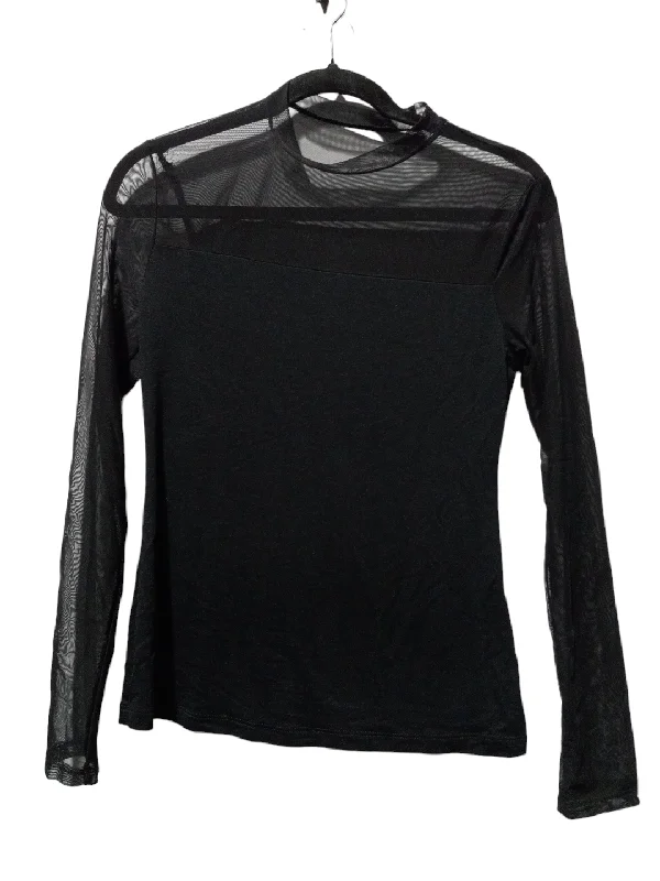 Top Long Sleeve By Clothes Mentor  Size: M